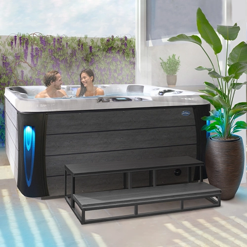 Escape X-Series hot tubs for sale in Fort Smith